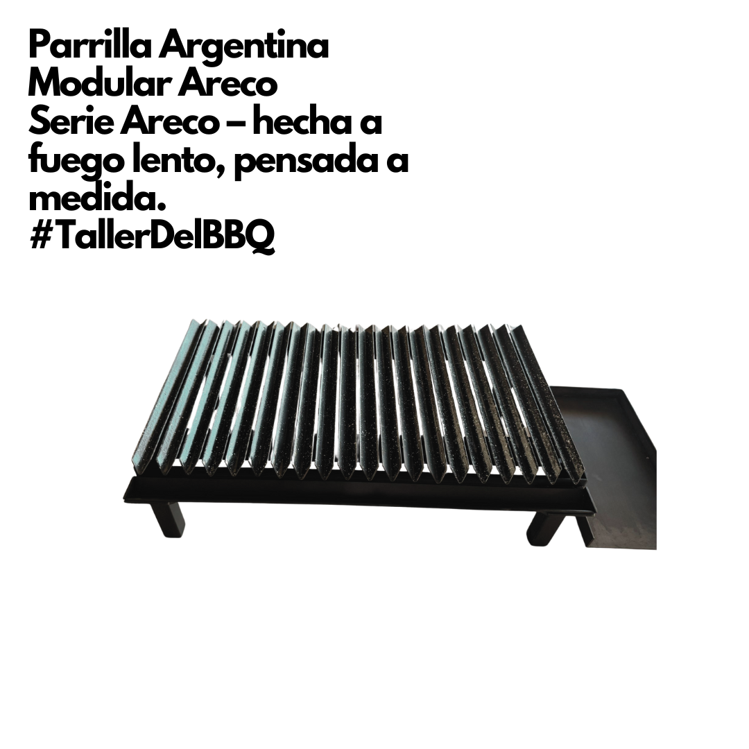 Parrilla Argentina