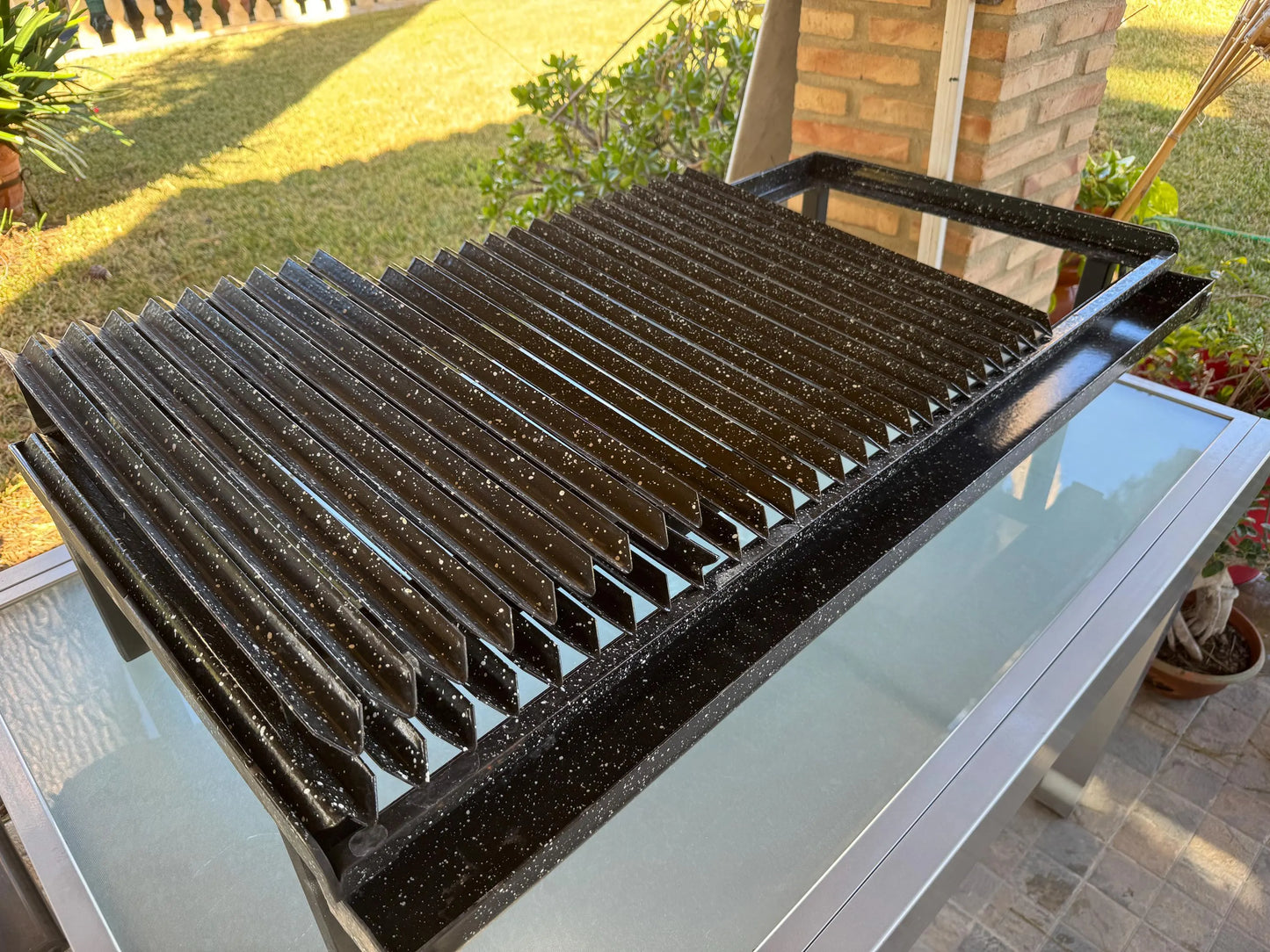 Parrilla Argentina
